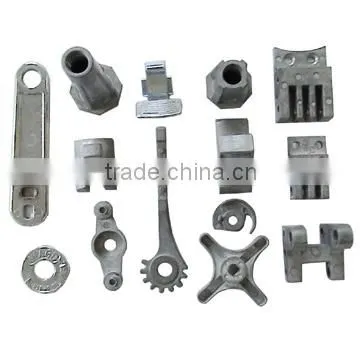 customized high quality maching parts