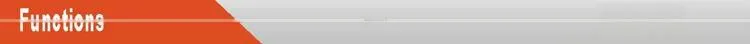 41.5'' high brightness 200W led light bar aluminum profile for led light bar