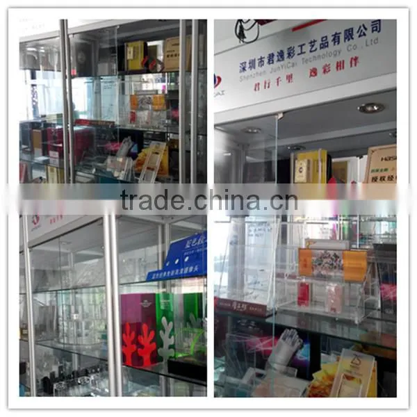 hot sale acrylic open book displayer display stand open book holder