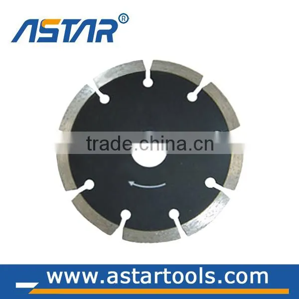 Diamond Sintered Blade for marble granite and concrete
