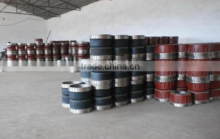 good sales brake drum OEM:6584210001