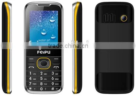 2.4 INCHES MTK CHIPSET GSM QUAD BAND MTK FEATURE MOBILE PHONE