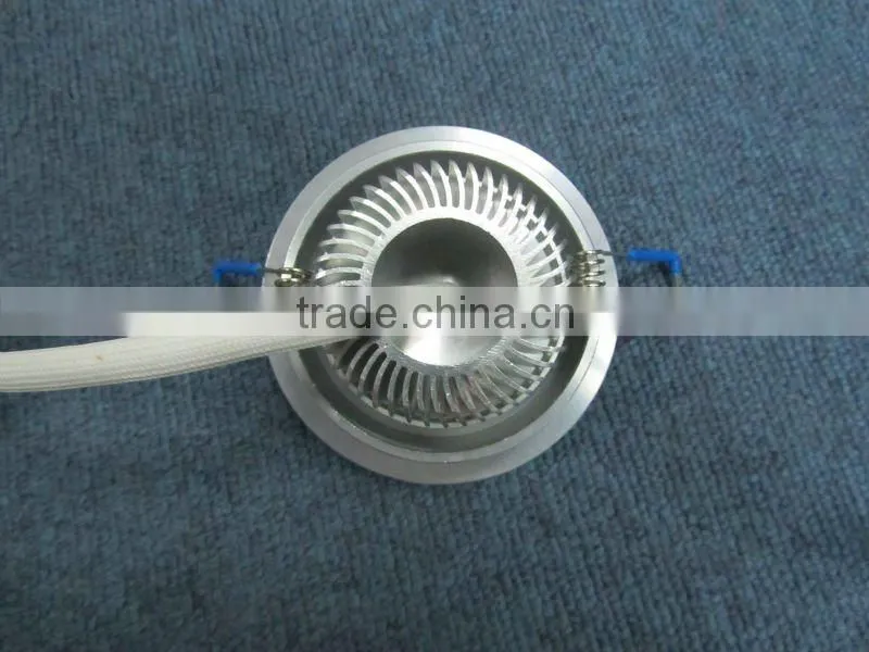 CE,FCC,C-Tick High Power with Epistar chip 3w led spot light
