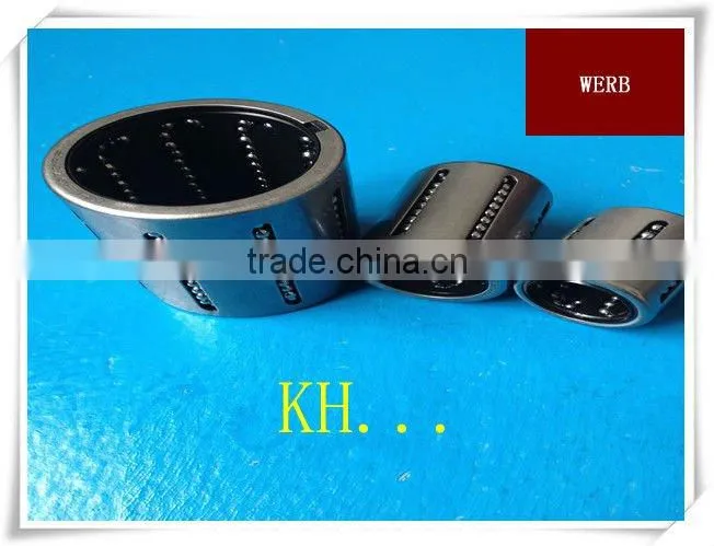 Linear Motion Bearings KH0622 Linear Bearings