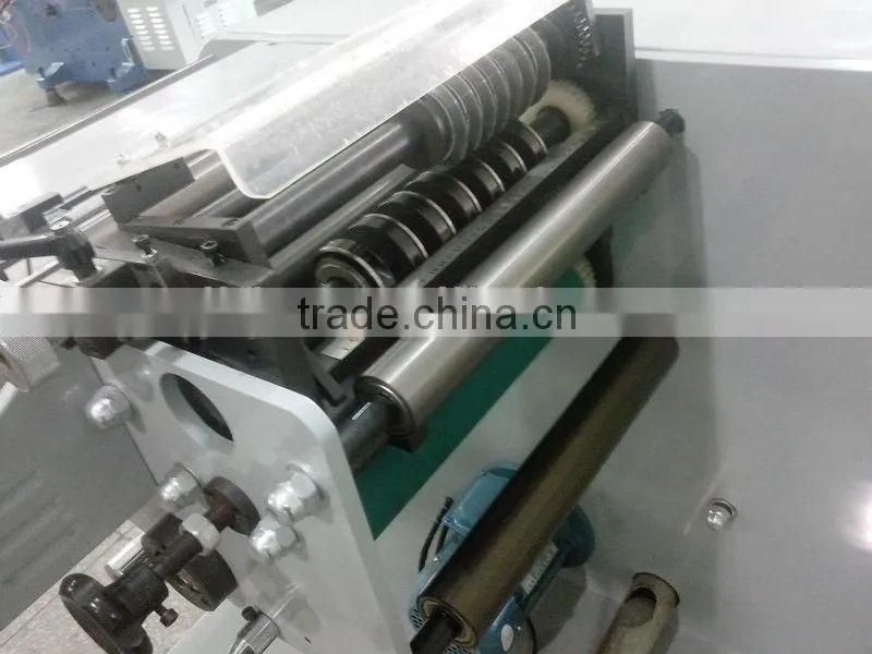 JH-620 label Splitting Machine ,PE Splitting Machine,PP Splitting Machine