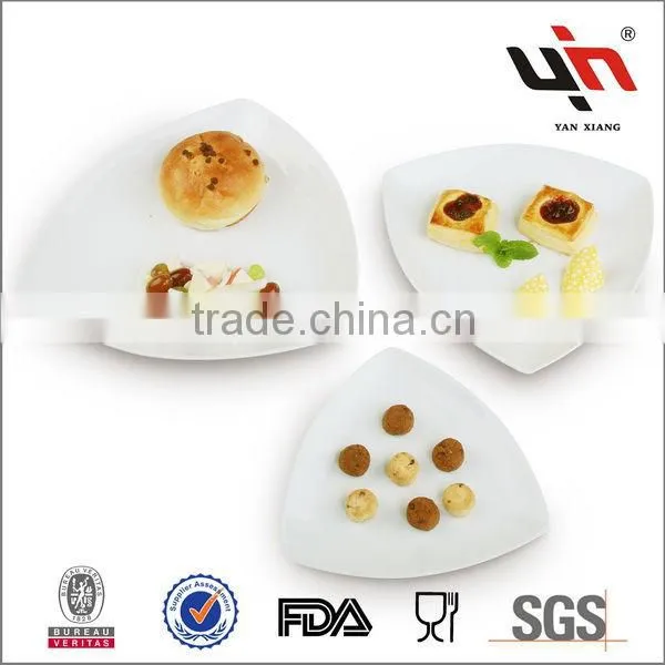 Ceramic Food Plate