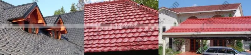 Glazed Tile Corrugated Roll Forming Machine China