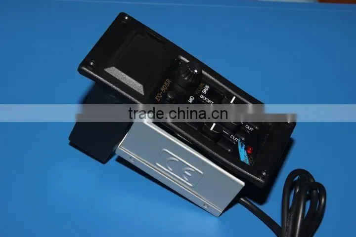 EQ-505R Hot sale guitar pickup