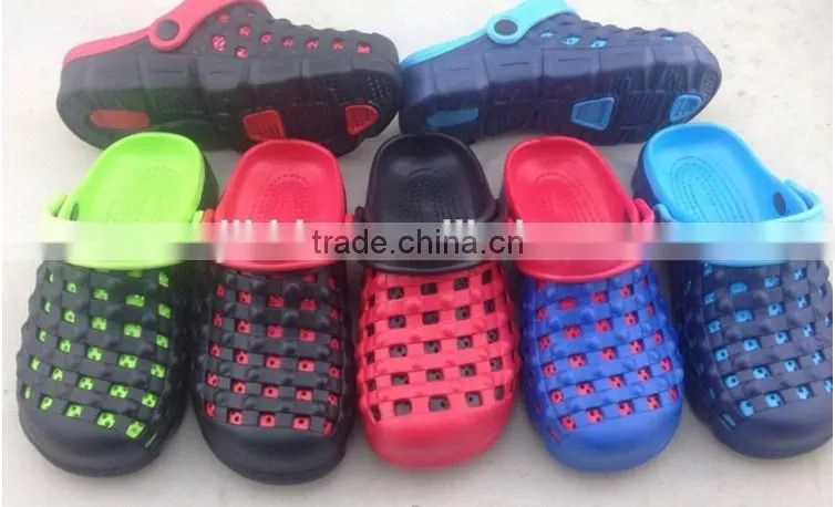 EVA clogs