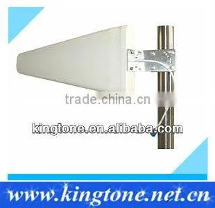 800-2700MHz Log Periodic Antennas ,12dBi GSM/CDMA/3G/4G Log Periodic yagi antenna