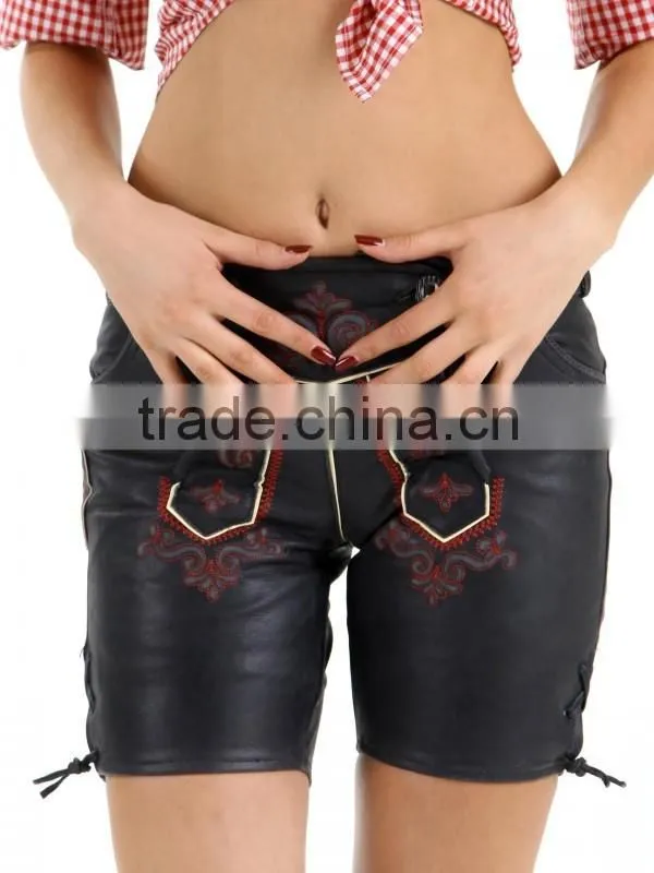 New Style Dirndl,Dirndl Bavarian Oktoberfest Costum Lederhosen,Western Dirndll(Trachten Garments)