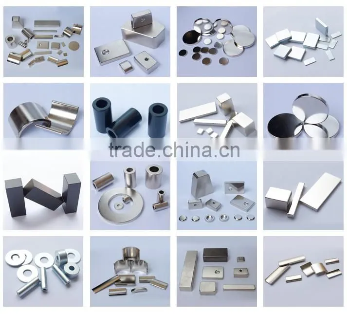 Neodymium Magnet