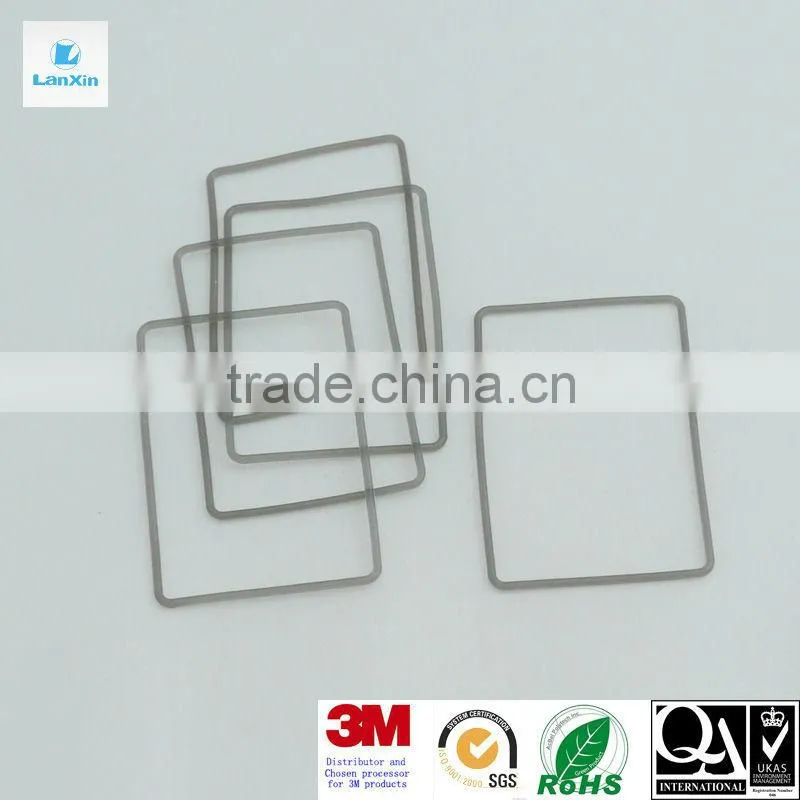 Rubber Valve Cover Gasket