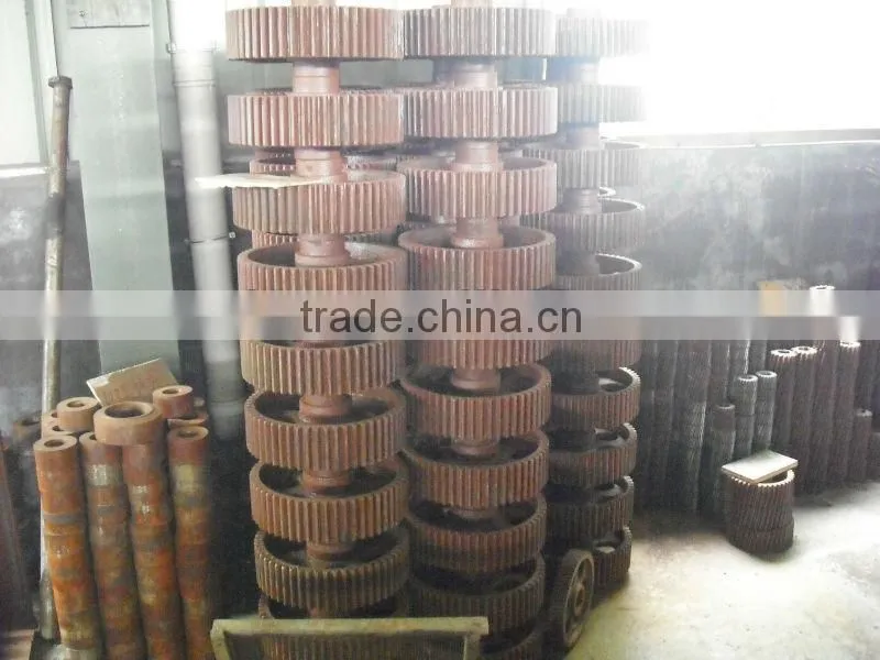 Multifunctional coconut/palm/vegetable/soybean oil press machine