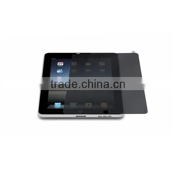 Customized top sell privacy screen protector shield