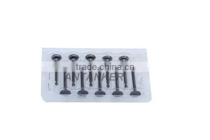 Replacement Engine Parts Intake valve for GX120 GX160 GX200 GX240 GX270 GX340 GX390 GX440 GX620 GX670 GCV160