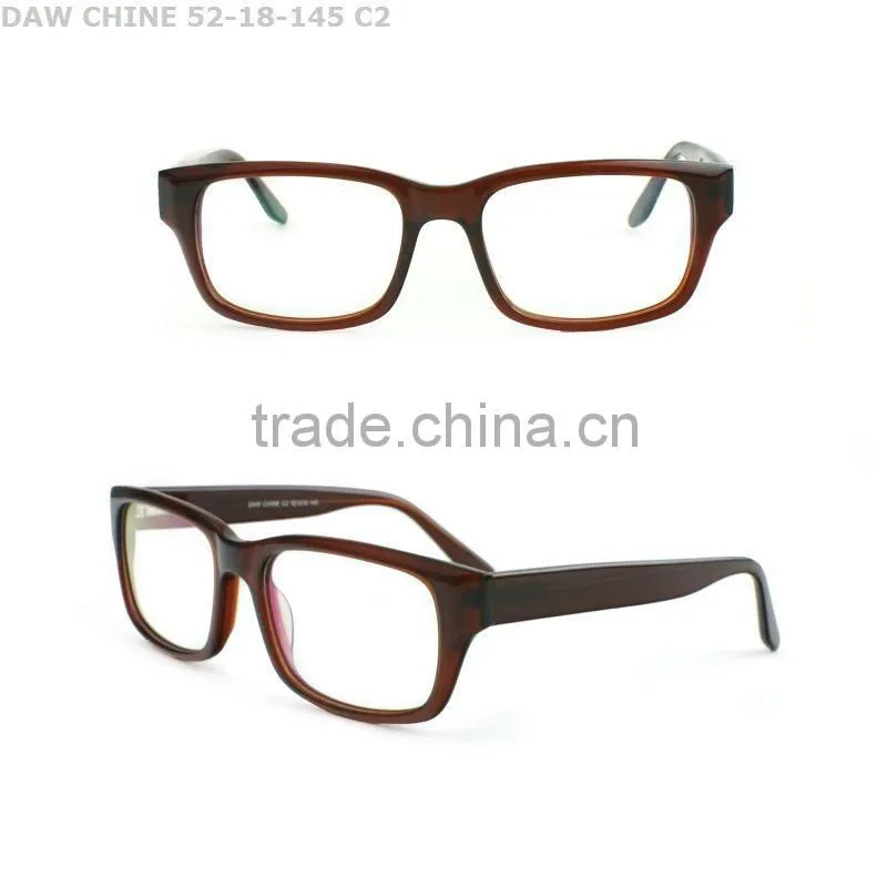 Vogue Acetate Optical Frame of 2012