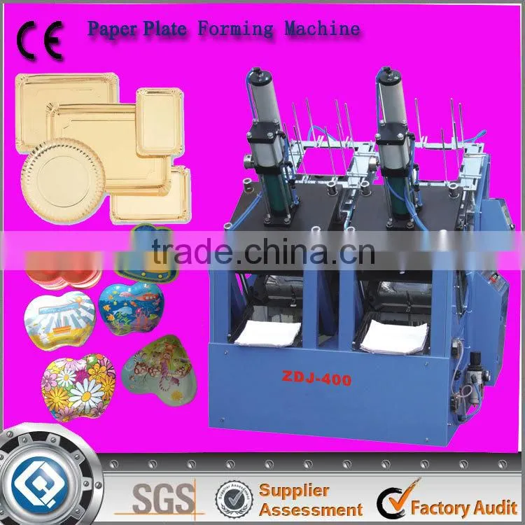 Best Used Cheap Disposable Styrofoam Lunch Box Machine