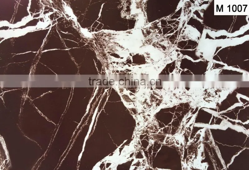 hot transfer stamping foil for skirting board