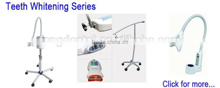 FENGDAN LED Whitening Light laser Teeth Whitening Machine