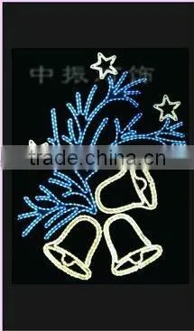 Beautiful street pole decoration poles street light sales