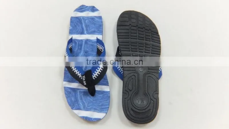 2016 cotton slipper