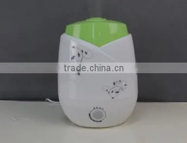 ultrasonic mist fogger air humidifier industrial ultrasonic mist maker