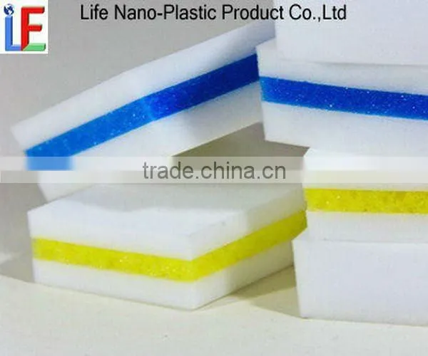Smart Cleaning Tool Cleaning Equipment Ceramic Tile Cleaning Magic Scrub Sponge Multi Purpose Cleaner