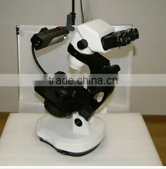 Gem Microscope