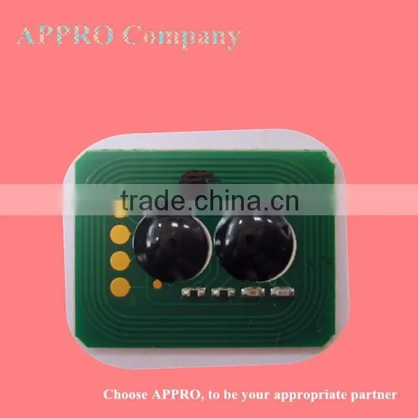 B820 toner reset chip for oki B840