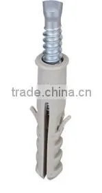 High quality galvanized steel pipe clamp types M6 without Rubber