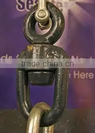 High Quality Marine Swivel Shackle for Anchor Chain