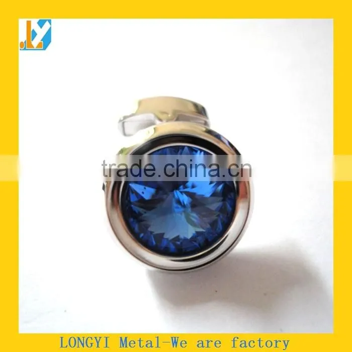 Custom stainless steel cufflink for men