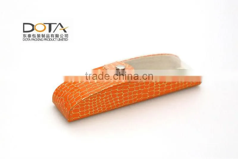novelty 2013 hand-made case glasses case HM412