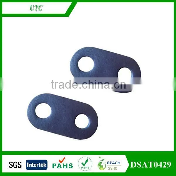 fashion style pig nose buckle double cord lock