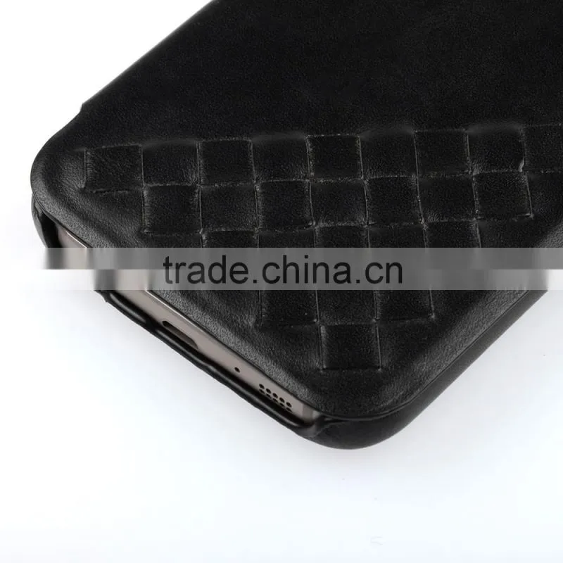 C&T Genuine Leather 100% Handmade Wallet Case for Samsung Galaxy Note 7