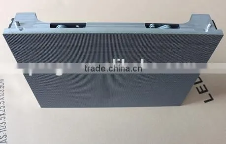 high definition indoor smd1010 full color p2 led video wall