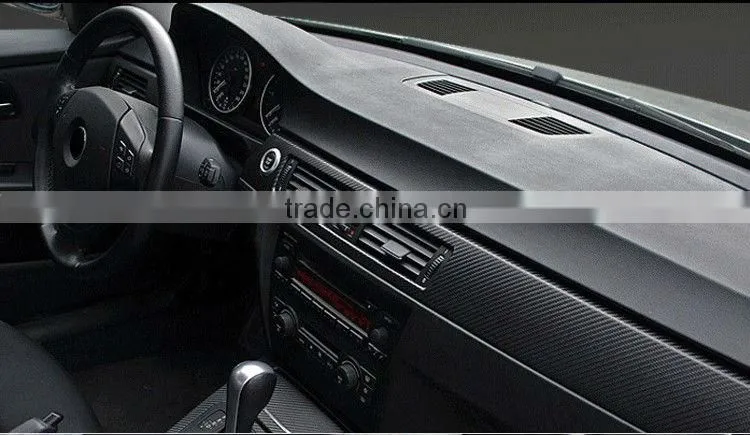 Good quality chrome car wrap vinyl/car body wrap sticker