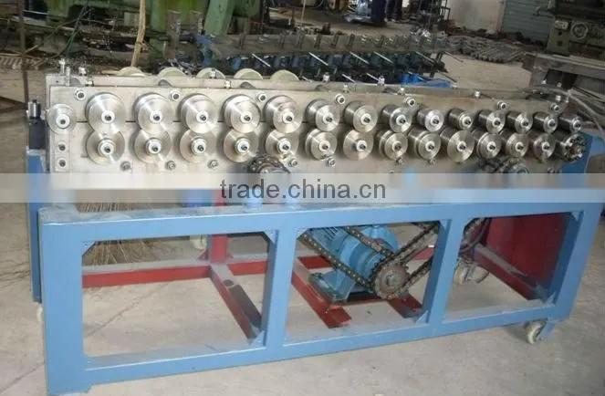 TDF-12 flange forming machines