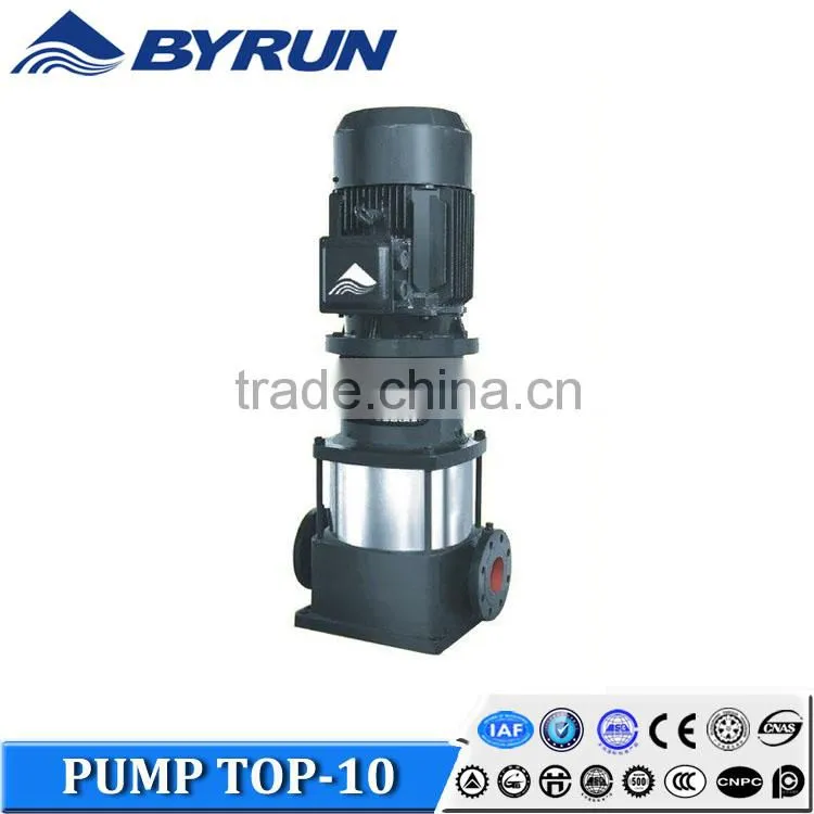 BGL Public water supply Pump and pressure boosting Pump