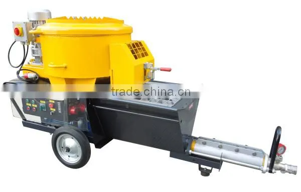 DP-N6M cement mortar sprayer
