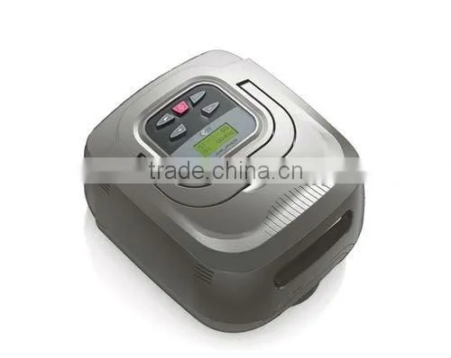 Portable Easy Use APAP machine for home care