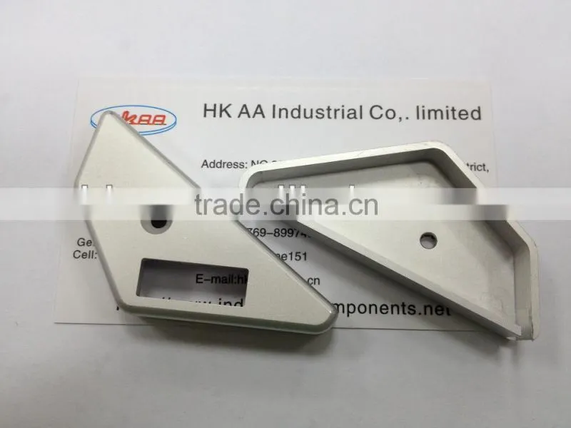 Audio Battery Terminal Clips