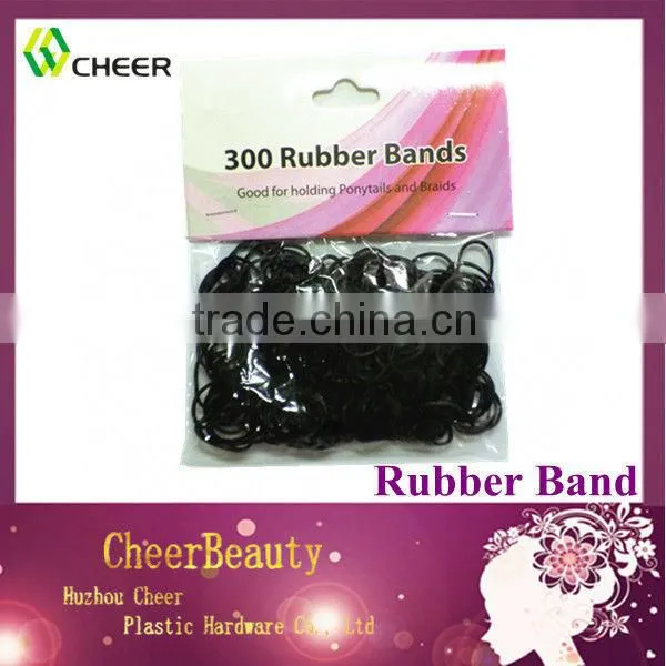 Colored rubber bands / mini rubber band RB037