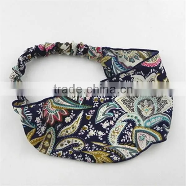Fashion Yoga Headband