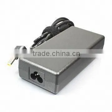 Laptop Chargers For Tos 19V 3.16A Slim With 3 prong 60W Power 5.5*2.5 DC tip in stock