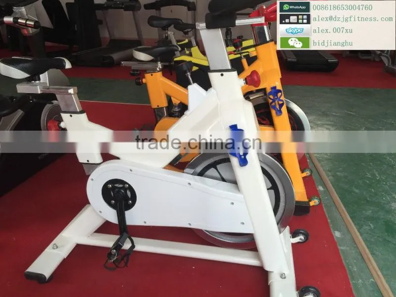 2016 spinning bike/Exercise Bike/gym cardio bike