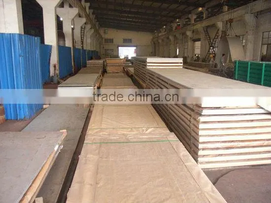 304 stainless steel sheets manufacturer
