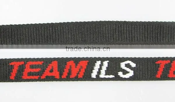 20mm woven pp webbing polypropylene straps with high strength