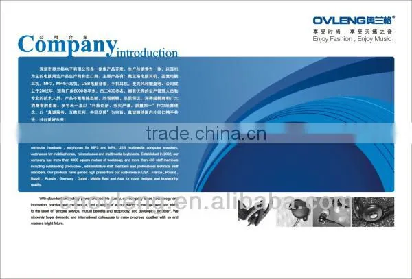 quality earphone made in china for apple iphone 5s